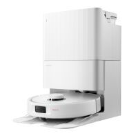 Roborock Qrevo Maxv weiß Saugroboter