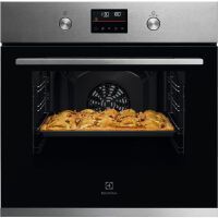 Electrolux BACKOFEN PYROLYSE 60cm (KOFFP46BX)
