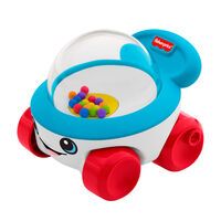 Mattel Fisher-Price Popcorn Flitzer