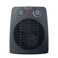 Rowenta Heizlüfter SO2211F0 Compact Power schwarz