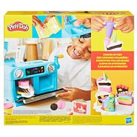 Hasbro Play-Doh  Bunte Konditorei