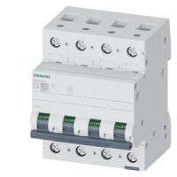 Siemens LS-SCHALTER 6KA 3+N-POL C13 (5SL6613-7)