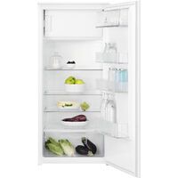 Electrolux KÜHLSCHRANK EINBAU**** 123CM (LFB3AE12S         WS)