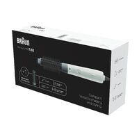 Braun WarmluftbürsteAS 1.52,gr