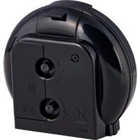 Hama Classic - 1 pc(s) - 125 mm - 65 mm - 170 mm - 272 g - Analog