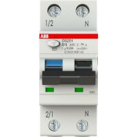 ABB FI/LS DS201A-B16/0,03 (DS201 B16 A30)