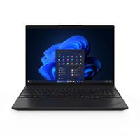 Lenovo ThinkPad L16 AMD G2  16"   R5-P-215   16/512 WUXGA W11P (21SC0007GE)