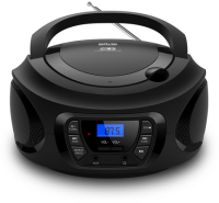 Silva Schneider CD-RADIORECORDER (PCD 25.1          SW)