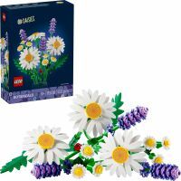 LEGO Botanicals 11508 Gänseblümchen LEGO