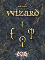 Amigo Spiel + Freizeit GmbH Wizard 30-Jahre-Edition
