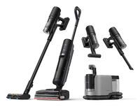 Dreame Vacuum Cleaner Wet & Dry 7in1 H15 Mix black Schwarz (HHV46B)