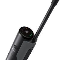 Dreame Vacuum Cleaner Wet & Dry 7in1 H15 Mix black Schwarz (HHV46B)