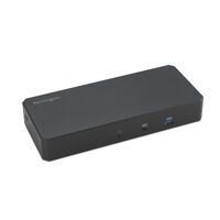 Kensington Dockingstation SD4843P EQ USB-C TripleVideo 100W (K32803EU)