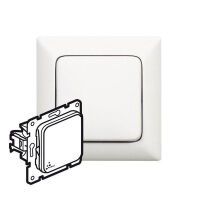 Legrand Taster Galea Pro21 Weiß 776704