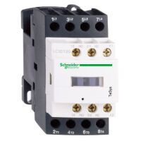 Schneider Electric SCHÜTZ    4-POLIG/1S+1Ö (LC1-DT20P7    230VAC)