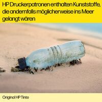 HP L0R12A PageWide Tintenpatrone schwarz No. 981 X Druckerpatronen