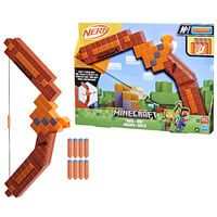 Hasbro Nerf Minecraft Bogen