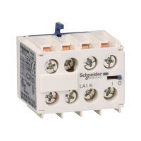 Schneider Electric HILFSKONTAKTBLOCK 4Ö (LA1-KN04)