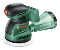 Bosch EasyOrbit 18V-10 2,0Ah Schleif- & Poliermaschinen