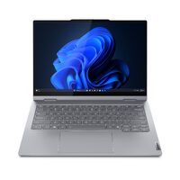 Lenovo ThinkBook 14 2in1 G5 14"   U5-225U    16/512 WUXGA W11P (21SQ0008GE)