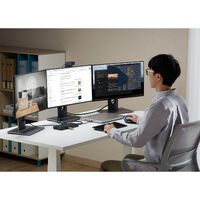 KENSINGTON SD4842P USB-C Triple Video Dockingstation mit 100 PD (K32810EU)