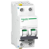 Schneider Electric IC60H 1P+N 13A  B 10KA (A9F06613)