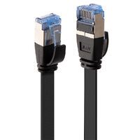 Lindy 47484 - 5 m - Cat6a - U/FTP (STP) - RJ-45 - RJ-45