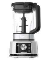 Ninja CB350EU Standmixer silber Standmixer