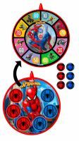 Stamp S.A.S. Darts balls target game 36cm SPIDER-MAN
