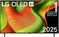 LG OLED-TV 52-59" (132-150cm)  LG Sortiment OLED55B59LA