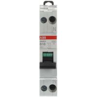 ABB Sace AUTOMAT SN201 B16 6KA (SN201 B16 6KA)