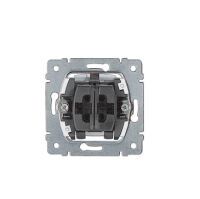 Legrand KONTROLLSCHALTER-EINSATZ 2-POL (775822 PRO 21)