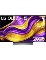 LG Electronics FERNSEHER 48Z 4K OLED  GD (OLED48G59LS.AEU)