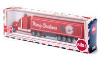 SIKU 1788 Freightliner Weihnachtstruck