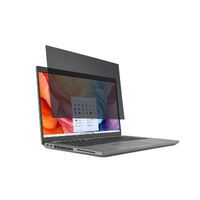 KENSINGTON High Clarity Blickschutzfilter 2-fach abnehmbar für 14 Zoll 16:10 Laptop (HC140A1610E)
