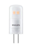 Philips LED LAMPE 1W 827 G4 100LM MICR (COREPRO LEDCAPSULE)