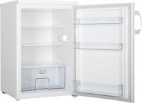 Gorenje Großgeräte TISCH-KÜHLSCHRANK 133L 60CM (R49CPW            WS)