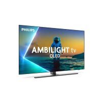 Philips OLED-TV 55" (139cm)  Philips Sortiment 55OLED850/12 metall