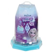Mattel Disney Frozen Toys Ice Reveal 1 Puppe sortiert HWX21