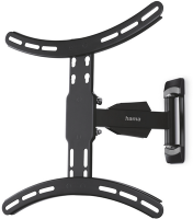 Hama AV-Universal-Konsole/Halterung  00220833 TV-Wandhalterung 165cm (65") schwarz