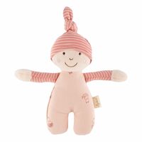 sigikid Greifling Püppchen sigibaby