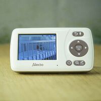 ALECTO Video-Babyphone DVM71 2.4"FD