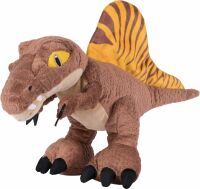 Schmidt Spiele Jurassic World, Rebirth, Spinosaurus, 25 cm