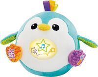 VTech Hüpfspaß-Pinguin