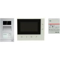 ABB EINFAMILIENHAUS SET VIDEO AP (M20521)