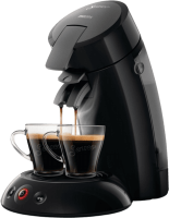 Philips HD6553/67 Senseo Original schwarz