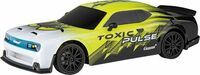 Revell 2,4GHZ CARRERA DRIFT - TOXIC PULSE