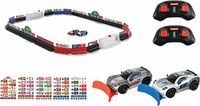 Revell 2,4GHZ CARRERA RC SOCCER SET - WORLD CHAMPIONSHIP