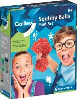 Clementoni Squishy Balls