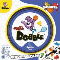Asmodee Dobble Sports  DE